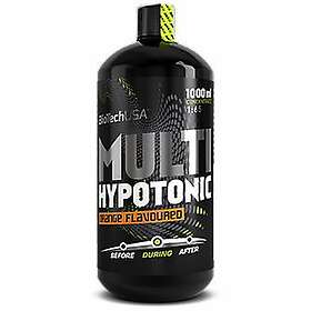 BioTech USA Multi Hypotonic 1:65 1000ml