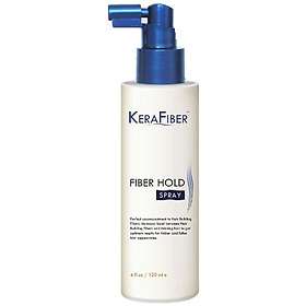 KeraFiber Fiber Hold Hairspray 120ml
