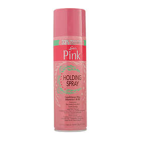Lusters Pink Holding Spray 366ml