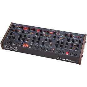 Dave Smith OB-6 Module