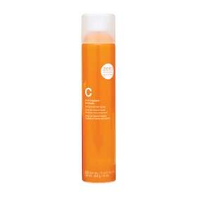 MOP C-System Firm Finish Strong Hold Hair Spray 337ml