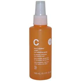 MOP C-System C-Curl Curl Refreshing Spray 150ml