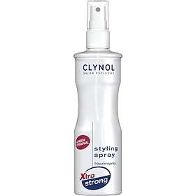 Clynol Extra Strong Styling Spray 100ml