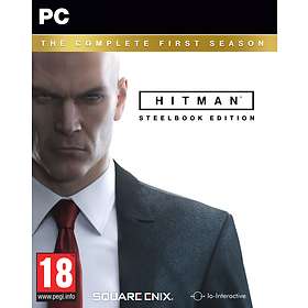 Hitman - The Complete First Season (PC)