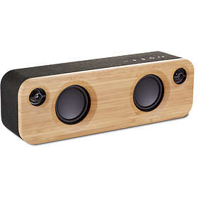 House of Marley Get Together Mini Bluetooth Høyttaler