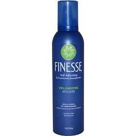 Finesse Volumizing Mousse 198g