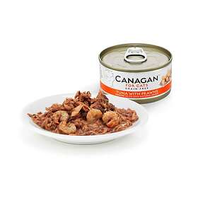 Canagan Cat Chicken & Crab 0.075kg