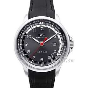 IWC Portuguese Yacht Club IW326602