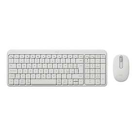 Logitech Wireless Desktop MK250 (IT)