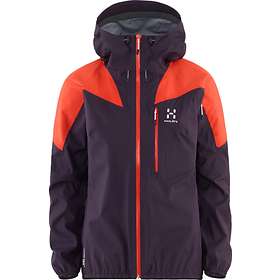 Haglöfs Touring Active Jacket (Dame)