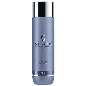 System Professional Forma Smoothen Shampoo 250ml