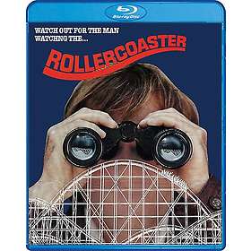 Rollercoaster (US) (Blu-ray)