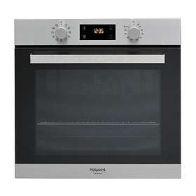 Hotpoint FA3840HIXHA (Inox)