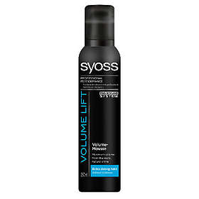 Syoss Volume Lift Mousse 250ml