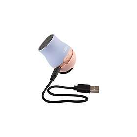 Lepa Q-Boom Bluetooth Enceinte