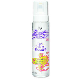 Beautiful Textures Curl Definer Mousse 251ml