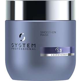 System Professional Forma Smoothen Mask 200ml