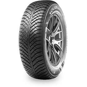 Kumho Solus HA31 205/50 R17 93V XL