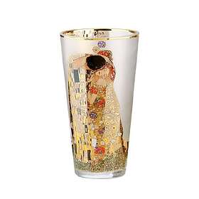 Goebel Gustav Klimt The Kiss Glasvas 200mm