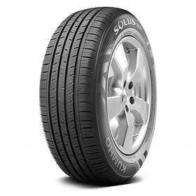 Kumho Solus TA31 205/65 R16 95H