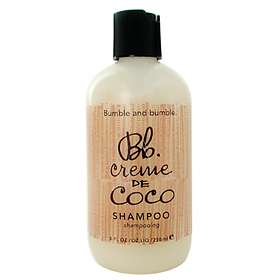 Bumble And Bumble Creme De Coco Shampoo 250ml