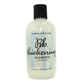 Bumble And Bumble Thickening Shampoo 250ml