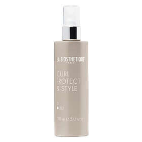 La Biosthetique Curl Protect & Style Spray 150ml