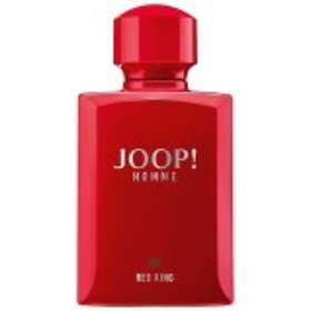 JOOP! Homme Red King edt 125ml Hitta bästa pris på Prisjakt JOOP! Homme edt 125ml Hitta bästa pris på Prisjakt
