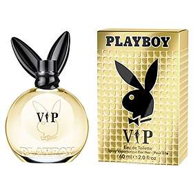 Playboy VIP For Her edt 60ml
