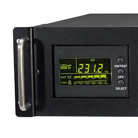 Roline LineSecure II 2000R