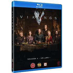 Vikings - Season 4, Vol. 1