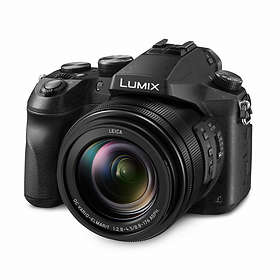 Panasonic Lumix DMC-FZ2000