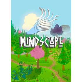 Windscape (PC)