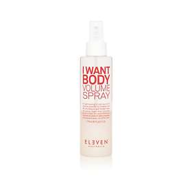 Eleven Australia I Want Body Volume Spray 175ml