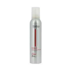 Kadus Expand It Strong Hold Mousse 250ml