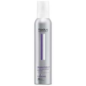 Kadus Dramatize It X-Strong Hold Mousse 250ml