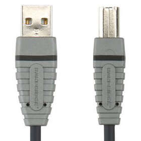 USB A-USB B