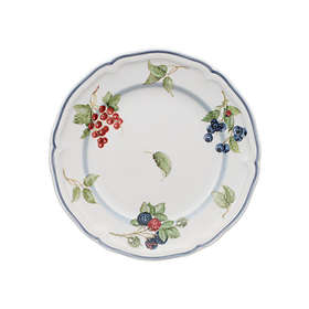 Villeroy & Boch Cottage Salad Plate Ø21cm