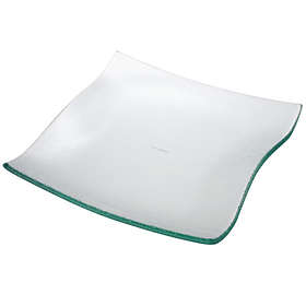 Villeroy & Boch Cera Rektangulär Plate 21.7x21.4cm