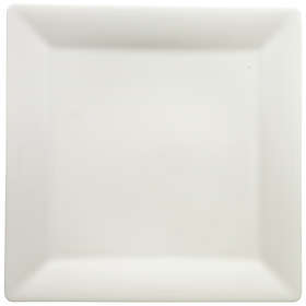 Villeroy & Boch Pi Carré Fyrkantig Assiette à Buffet 32x32cm