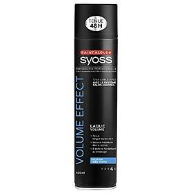 Syoss Volume Effect Spray 400ml