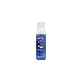 Lottabody Wrap Me Foaming Mousse 207ml