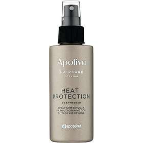 Apoliva Heat Protection Spray 150ml