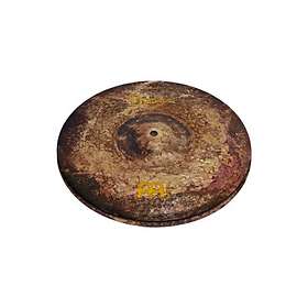 MEINL Byzance Vintage Pure Hi-Hats 16"