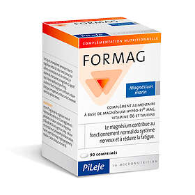 PiLeje Formag 90 Capsules