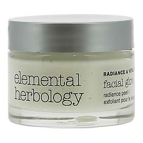 Elemental Herbology Facial Glow Radiance Peel 50ml