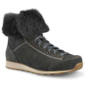 Dolomite Cinquantaquattro Shearling High (Dame)