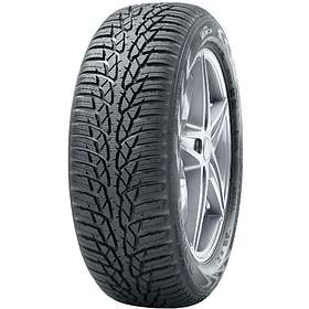 Nokian WR D4 205/55 R 16 91H RunFlat