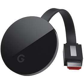 Google Chromecast Ultra