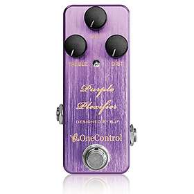 One Control Purple Plexifier